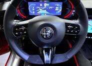 Alfa Romeo Junior 19