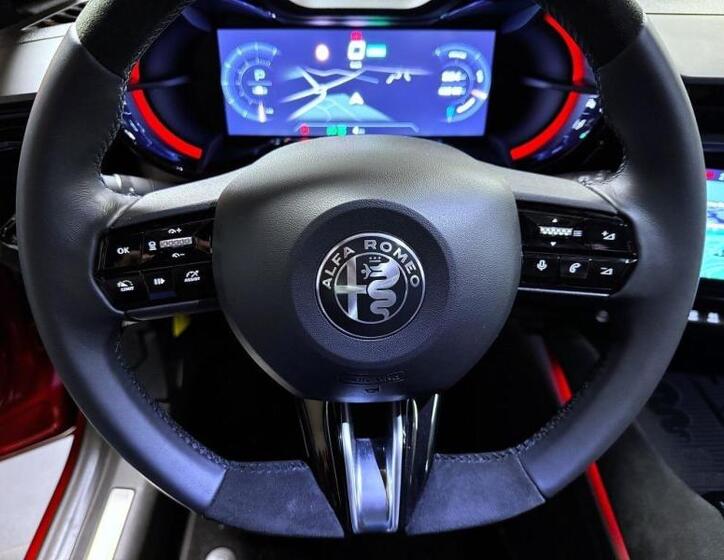 Alfa Romeo Junior 19