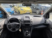 Ford Transit Connect Skříň 1,5 l 74 kw