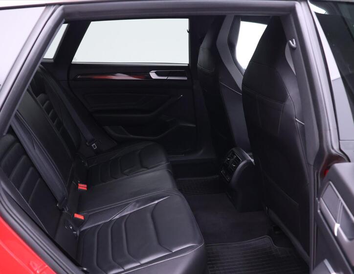 Volkswagen Arteon 13