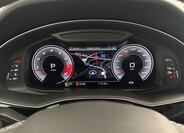 Audi SQ8 SUV 4,0 l 373 kw