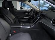 Mercedes-Benz Třídy C Kombi 2,0 l 120 kw