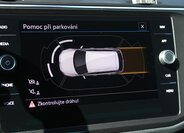 Volkswagen Tiguan SUV / Terénní 2,0 l 110 kw