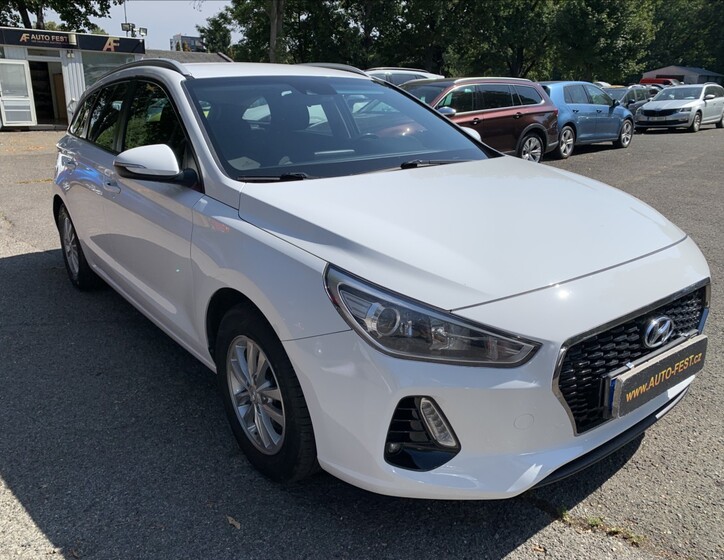 Hyundai i30 3