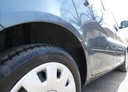 Škoda Fabia Kombi 1,2 l 63 kw