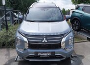 Mitsubishi Outlander SUV 2,4 l 225 kw