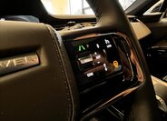 Land Rover Range Rover Sport SUV 3,0 l 338 kw