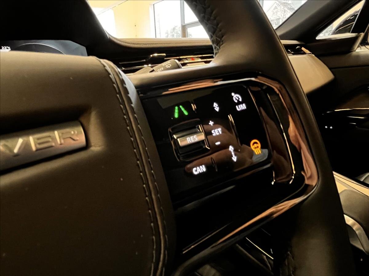 Land Rover Range Rover Sport SUV 3,0 l 338 kw