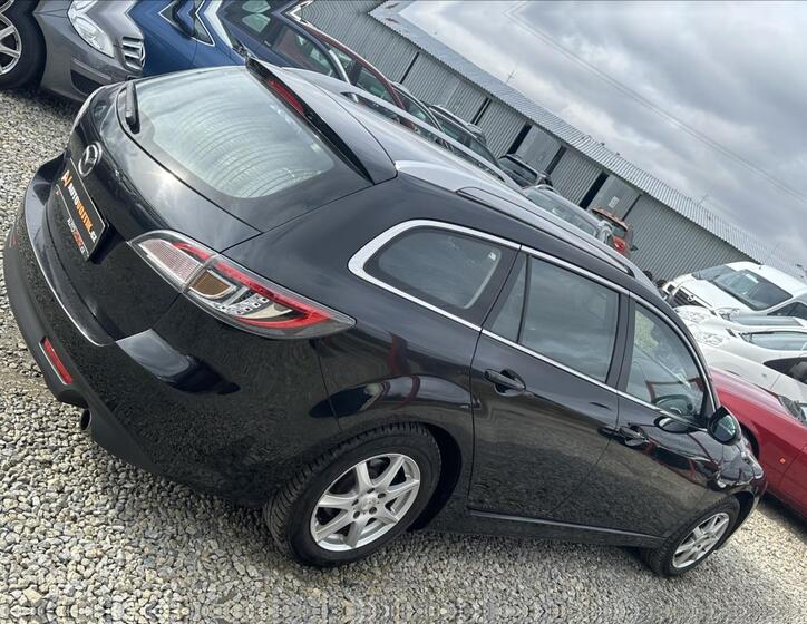 Mazda 6 5