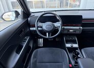 Hyundai Kona SUV / Terénní 0,0 150 kw