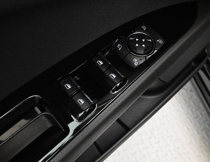 Ford Mondeo Kombi 2,0 l 140 kw