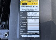 Opel Astra Kombi 1,7 l 81 kw