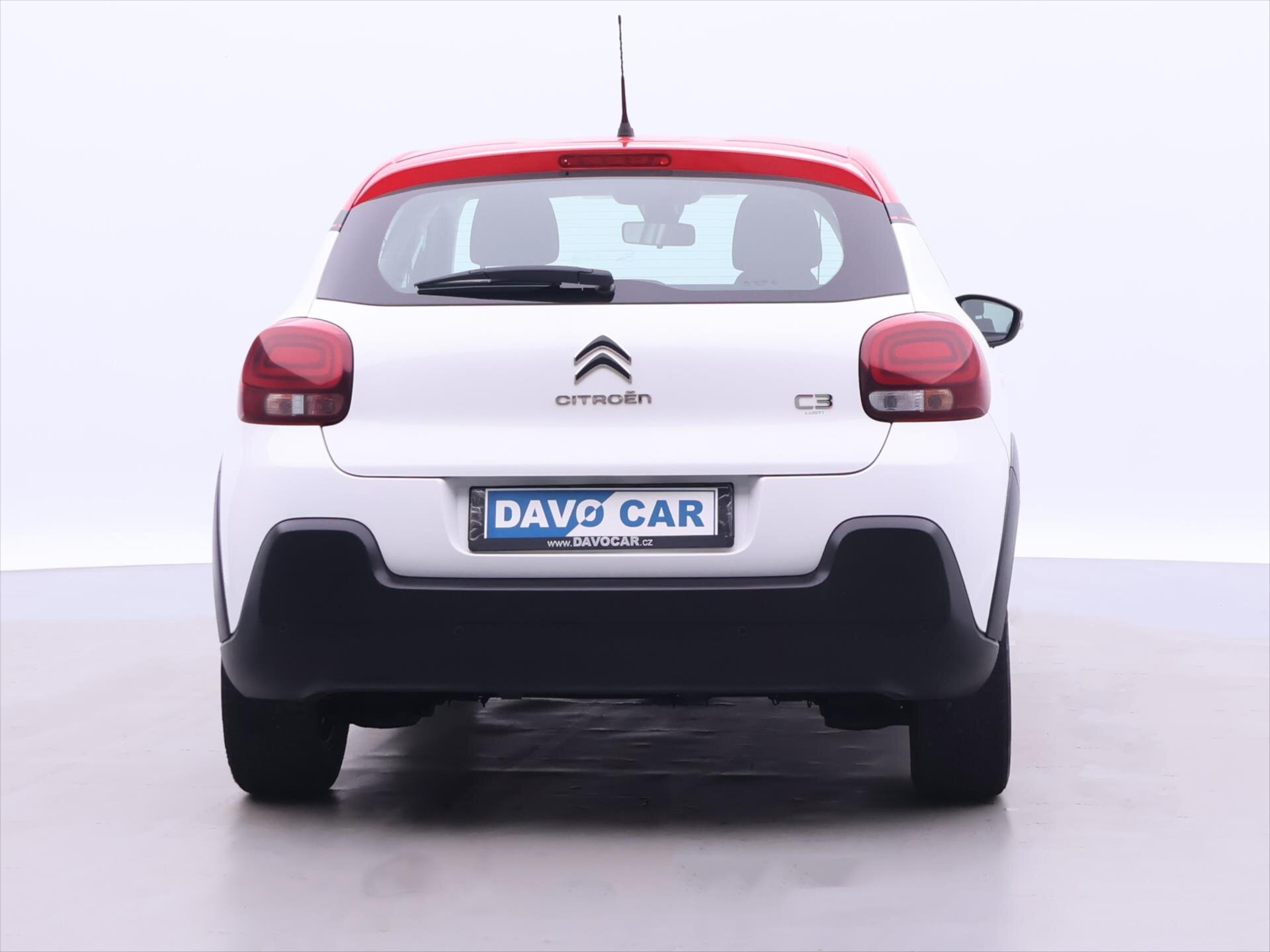 Citroën C3 Hatchback 1,2 l 60 kw