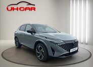 Nissan Qashqai SUV / Terénní 1,3 l 116 kw