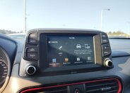 Hyundai Kona SUV / Terénní 998,0 88 kw