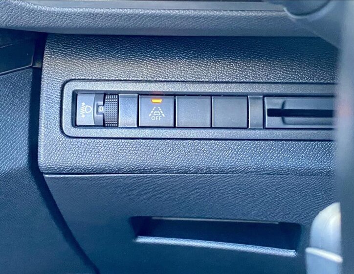 Peugeot 3008 SUV / Terénní 1,2 l 96 kw