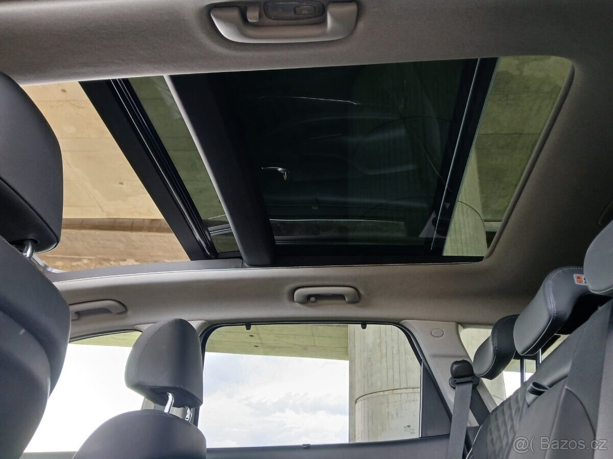 Hyundai Santa Fe SUV 0,0 0