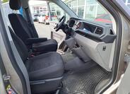 Volkswagen Caravelle 9