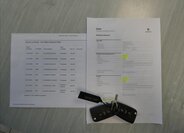 Škoda Octavia Liftback 1,4 l 110 kw