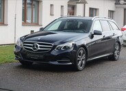 Mercedes-Benz Třídy E 5