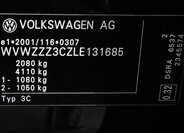 Volkswagen Passat 12