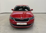 Škoda Rapid Liftback 999,0 81 kw