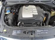 Volkswagen Touareg 21