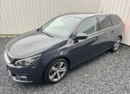 Peugeot 308 Kombi 1,5 l 96 kw