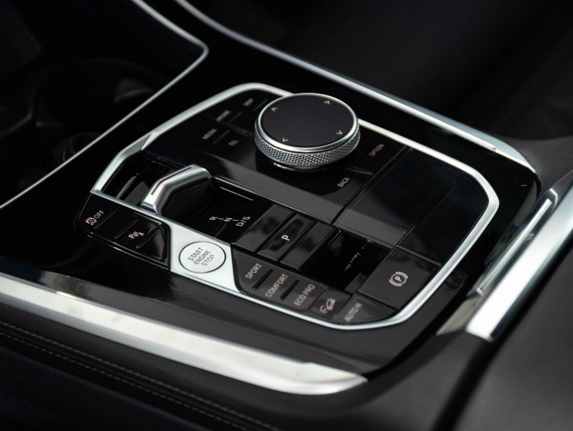 BMW X5 SUV / Terénní 3,0 l 219 kw