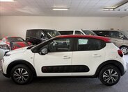 Citroën C3 Hatchback 1,2 l 60 kw