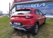 KIA Stonic 4