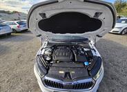 Škoda Octavia Kombi 1,9 l 147 kw