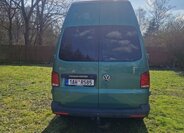 Volkswagen Transporter VAN / Minibus 0,0 110 kw