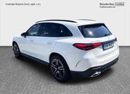 Mercedes-Benz GLC 3