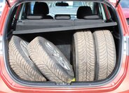 Hyundai ix20 Hatchback 1,4 l 66 kw