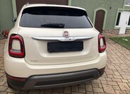 Fiat 500X SUV 999,0 88 kw
