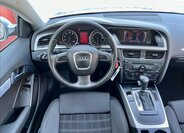 Audi A5 Kupé 2,0 l 155 kw
