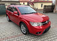 Fiat Freemont SUV 2,0 l 125 kw
