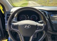 Hyundai i40 Kombi 0,0 104 kw