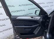 Mercedes-Benz GLS SUV 3,0 l 190 kw