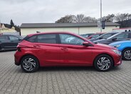 Hyundai i20 4