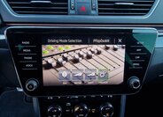 Škoda Superb Kombi 2,0 l 140 kw