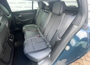 Peugeot 508 Kombi 1,5 l 96 kw