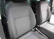 Škoda Fabia Kombi 1,2 l 51 kw