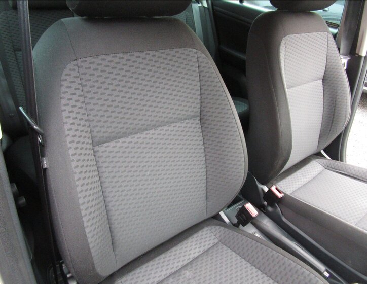 Škoda Fabia Kombi 1,2 l 51 kw