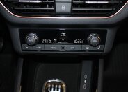 Škoda Kamiq SUV / Terénní 999,0 81 kw