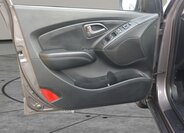 Hyundai ix35 SUV / Terénní 2,0 l 100 kw