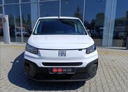 Fiat E-Dobló Ostatní 0,0 100 kw