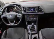 Seat Leon Kombi 1,4 l 103 kw