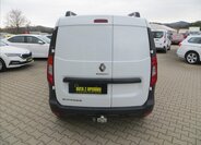Renault Express Skříň 1,3 l 75 kw